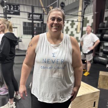 Leah Neal profile photo