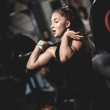 Celine Deladriere profile photo