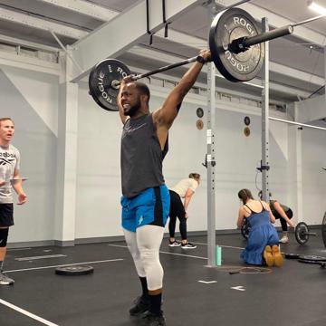 Jason Hurst profile photo