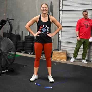 Rachael Bia profile photo