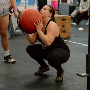 Michelle Cojulun profile photo