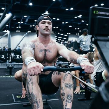 Mason Brunner profile photo