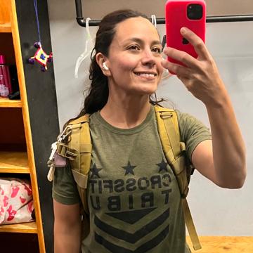 Flor Martínez profile photo