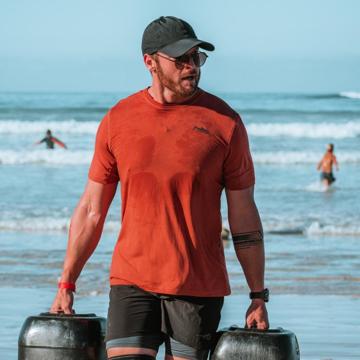 Ryno Meyer profile photo