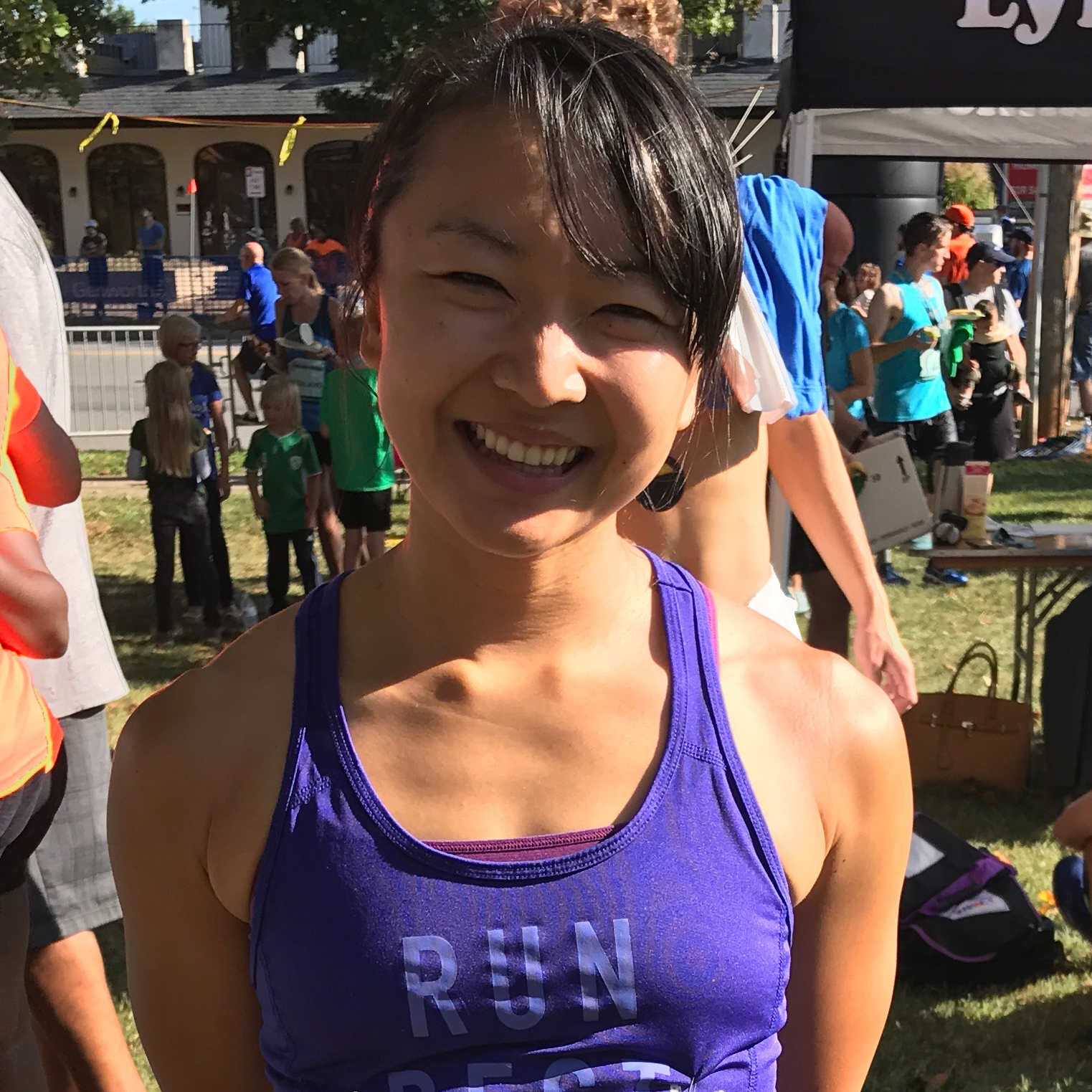 Esther Johnson profile photo