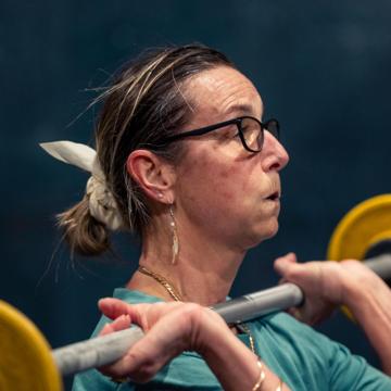 Christine CHEVAUCHERIE profile photo