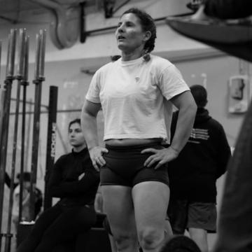 Julie BELLOT profile photo