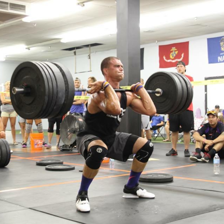 Seth Fifer profile photo