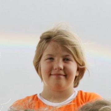 Margaret Mulville profile photo