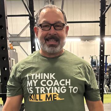 Jim Fraijo profile photo