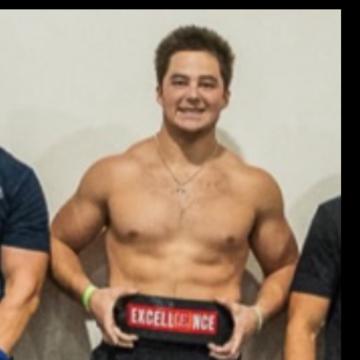 Jacob Cortez profile photo