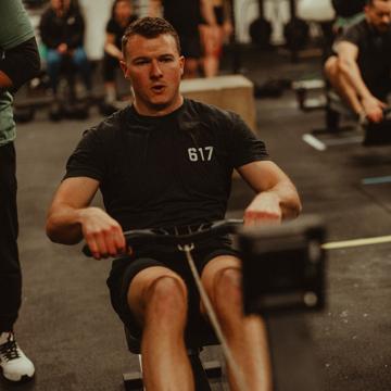 Chris Kiley profile photo