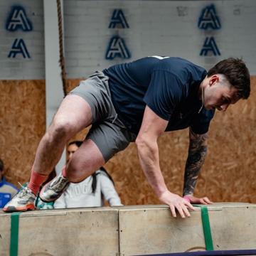 Ryan Glover profile photo