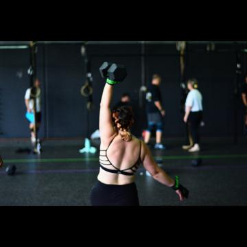 Angela Hector profile photo