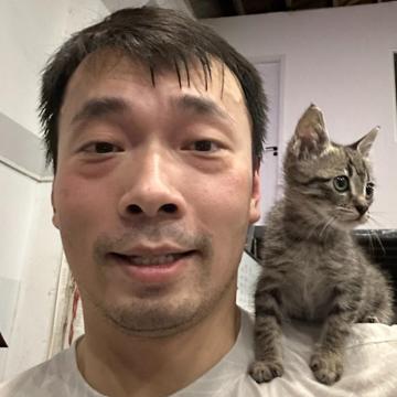 Tian Pan profile photo