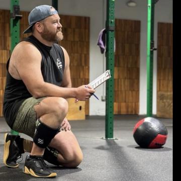 Matt Dinkel profile photo