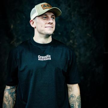 David King profile photo