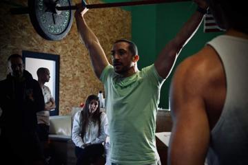 David Hamdaoui profile photo