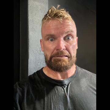 Tim Smith profile photo