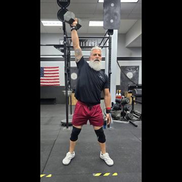 Mike Ranieri profile photo