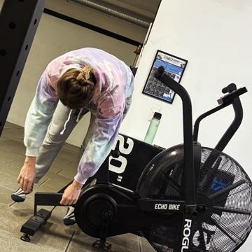 Caroline Dollinger profile photo