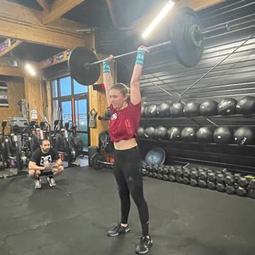 Neela Romain profile photo