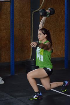 Larissa de Andrade Felix Ferreira profile photo