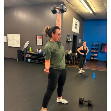 Jessica Andrews profile photo