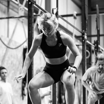 Jessica Cook profile photo