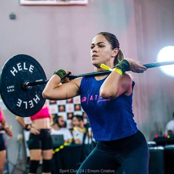 Malu Mills profile photo