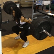 Annie Iskander-Khalil profile photo