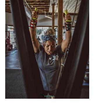 Sonia Cantu profile photo