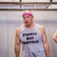 Mike Miner profile photo