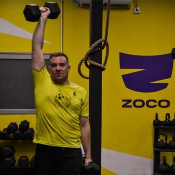 Alberto González López profile photo