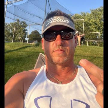 Josh Schultz profile photo