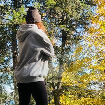 Amélie Gélinas profile photo