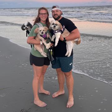 Rebecca Melton profile photo