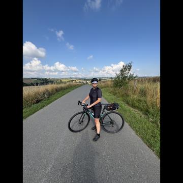 Linde Boeckx profile photo