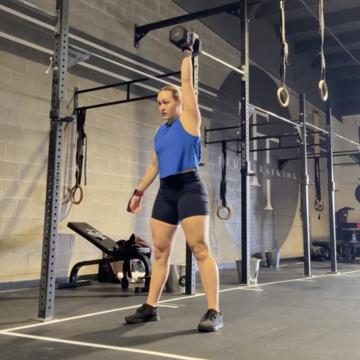 Mai-Ann Dorval profile photo