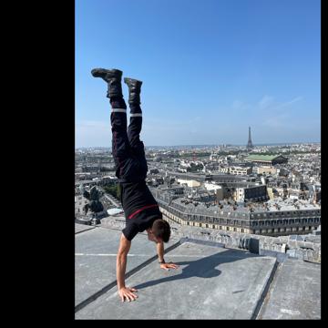 Guillaume Rommeis profile photo