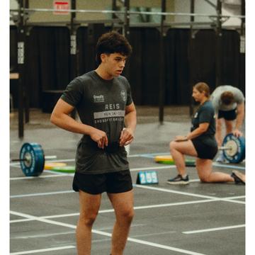 Gabriel Reis profile photo