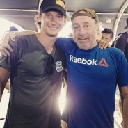 Sarunas Leonaitis profile photo