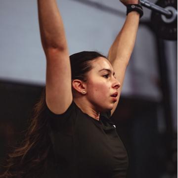 Vanessa Lebrun profile photo