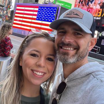 Denton Davison profile photo