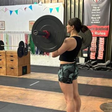 Madeleine Johnson profile photo