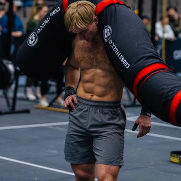 Kasper Emmerick Larsen profile photo