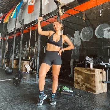 Mariangela Brito profile photo