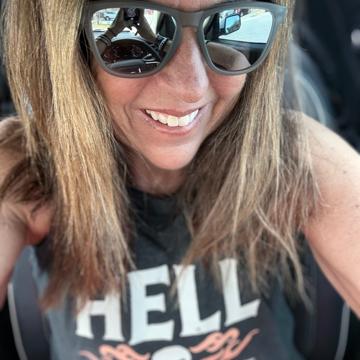 Michele smith profile photo