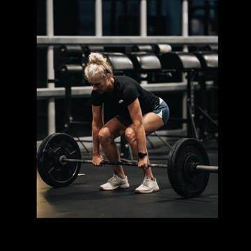 Katrina Hreha profile photo