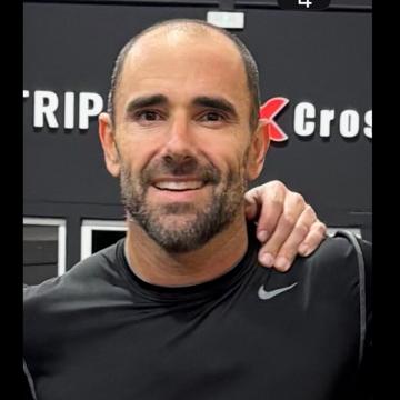 Antonio Roldán profile photo